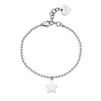 Halskette Sagapo Dame in Stahl SSM013 - SSM013